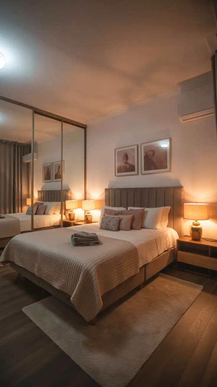 Small Bedroom Ideas 2026: Modern, Cozy, and Minimalist Designs for Every Lifestyle