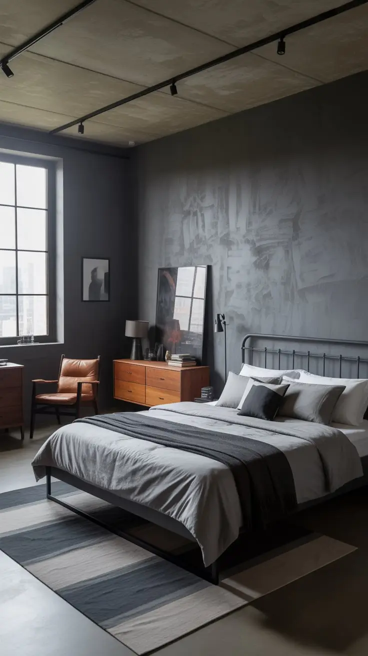Grey Bedroom Ideas 2026: Modern, Cozy, And Stylish Designs For Every Home