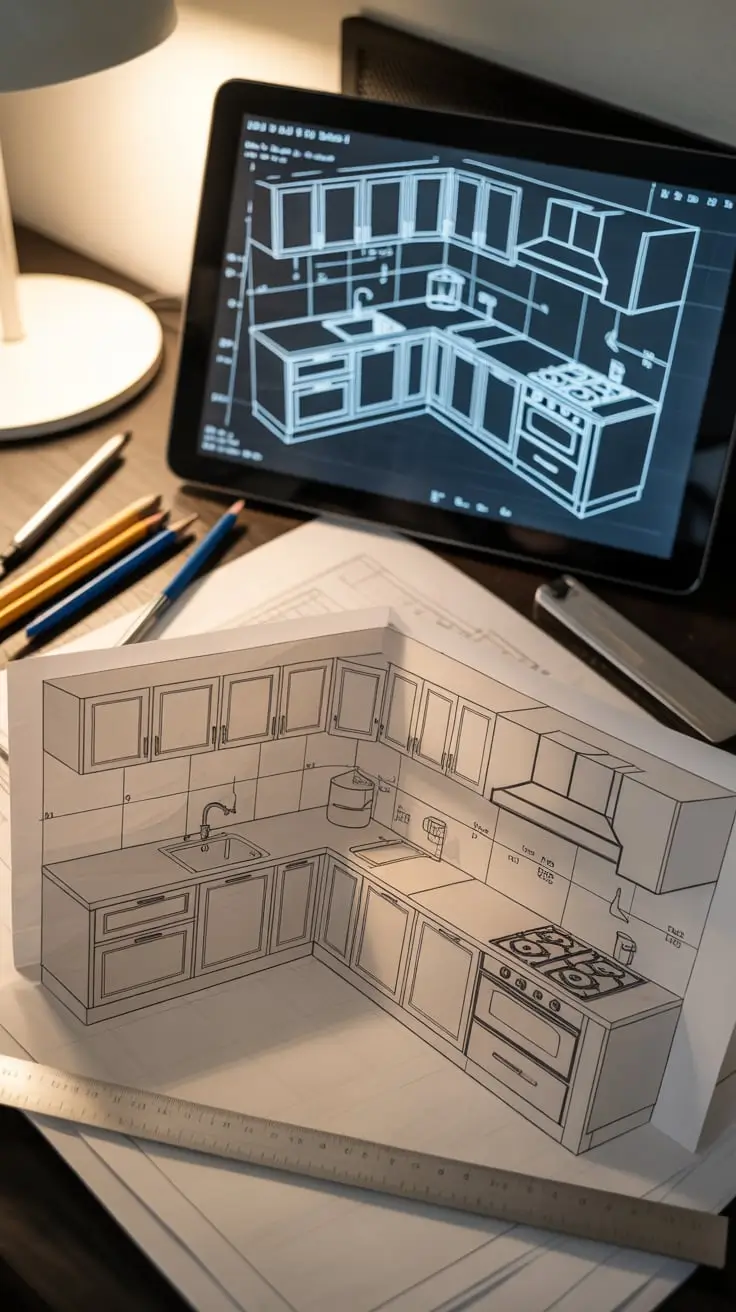 Kitchen Layouts 2026: Modern, Functional, and Stylish Designs for Every Home