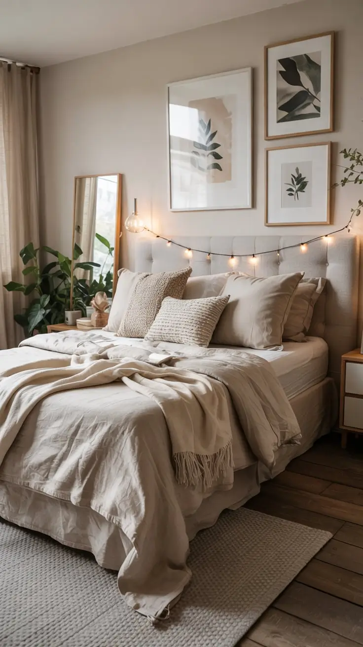 Bedroom Colors Ideas 2026: Modern, Calming, and Stylish Palettes for Every Space