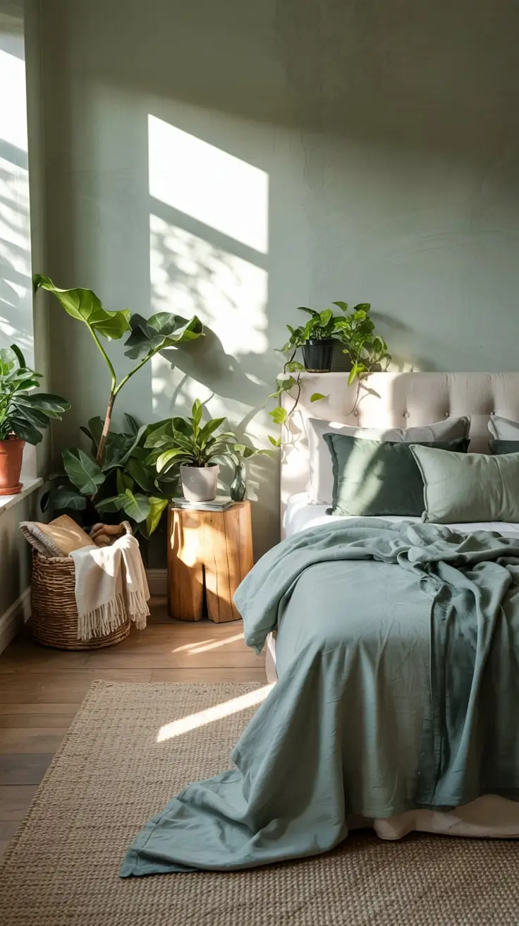 Bed Aesthetic 2026: Cozy, Modern, and Dreamy Bedroom Design Inspirations
