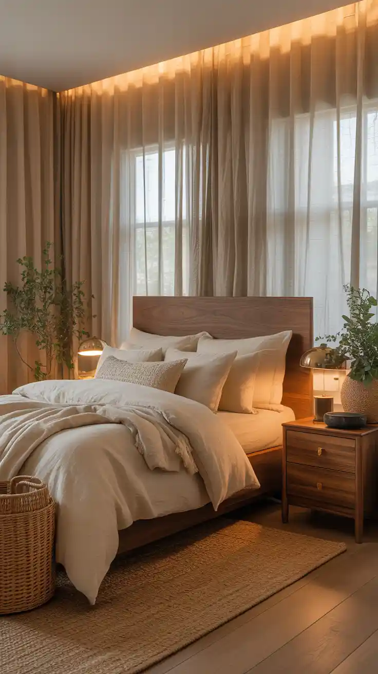 Blackout Curtains for Bedroom Ideas 2026: Modern Aesthetic Designs for Every Style