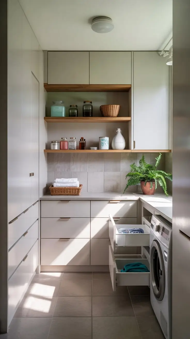 Laundry Room Organization Ideas 2026: Smart, Stylish & Space-Saving Solutions for Every Home