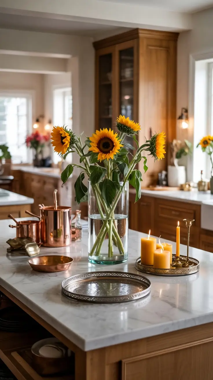 Kitchen Counter Decor 2026: Modern, Functional, and Stylish Ideas for Every Home