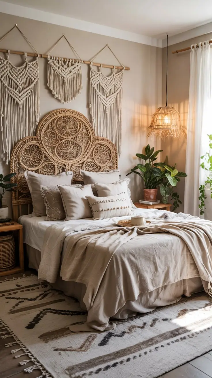 Farmhouses Bedroom Ideas 2026 – Cozy, Modern, Rustic, and Vintage Bedroom Inspirations