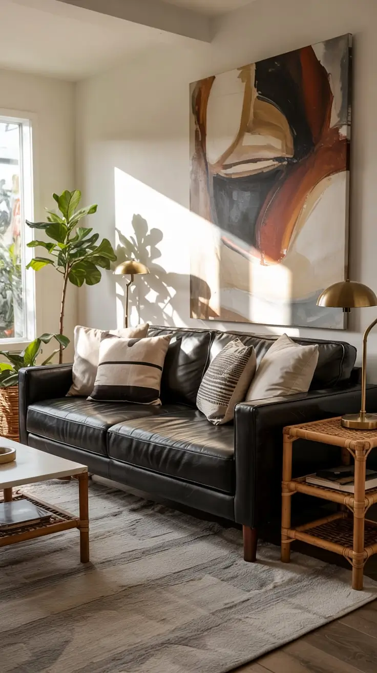 Living Room Decoration Ideas 2026: Modern, Cozy, and Creative Designs for Every Home