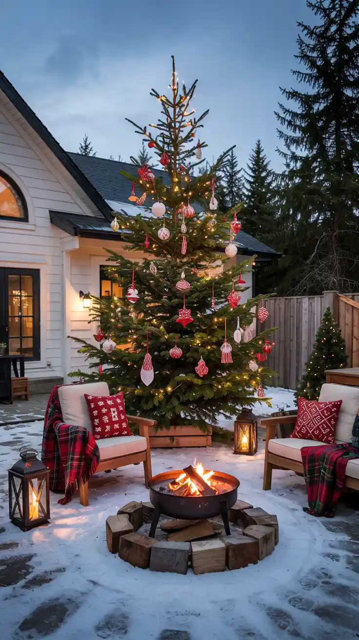 Christmas Tree Decorations Ideas 2025: Modern, Classic & Creative Holiday Themes for Every Home