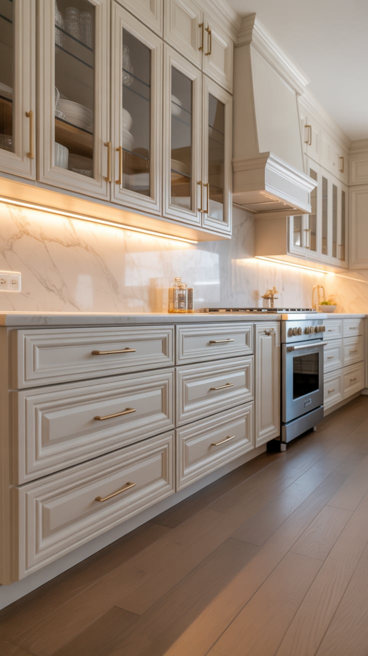 White Kitchen Ideas 2026: Modern, Farmhouse & Minimalist Designs for Every Home