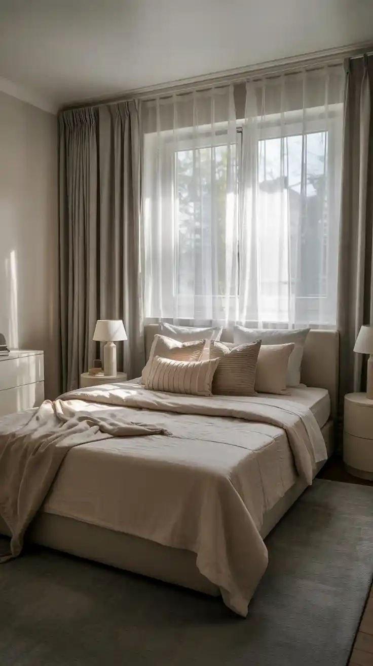 Blackout Curtains for Bedroom Ideas 2026: Modern Aesthetic Designs for Every Style