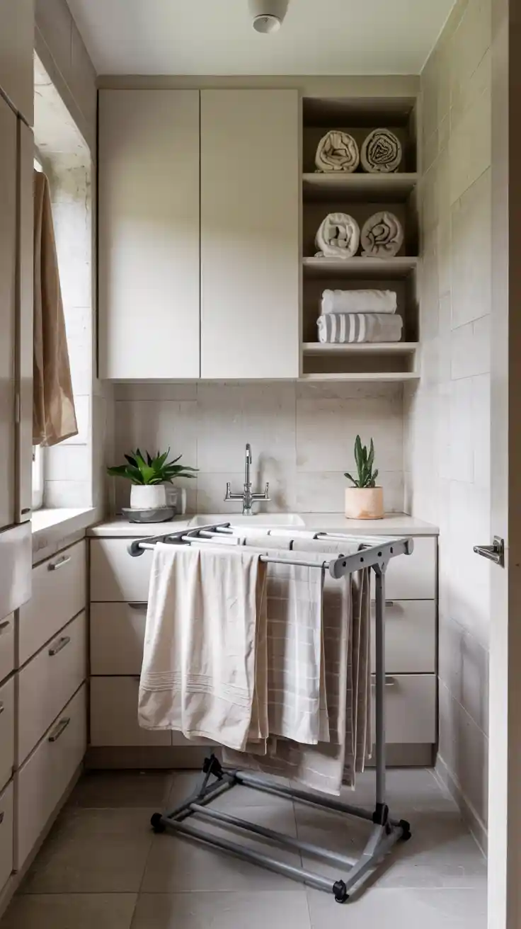 Laundry Room Makeover Ideas 2026: Inspiring Designs and Budget-Friendly Transformations
