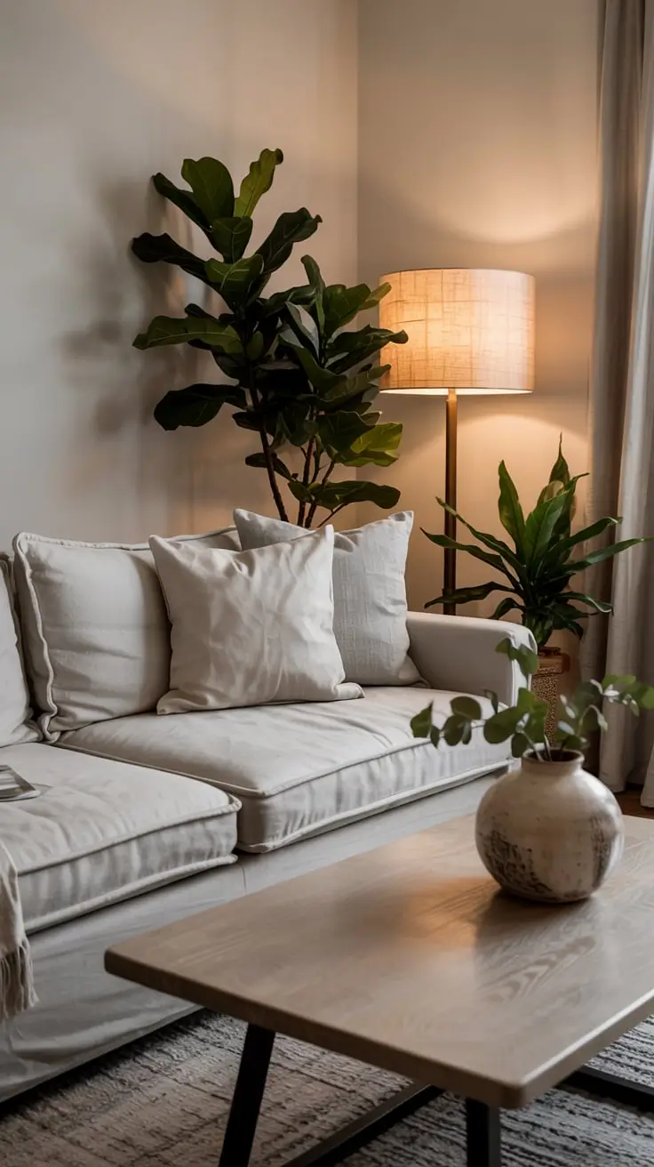 Contemporary Living Room Ideas 2026: Modern, Cozy, and Stylish Designs for Every Home