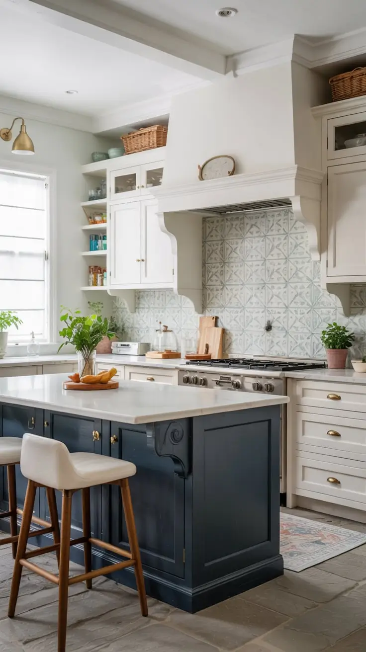 Kitchen Makeover Ideas 2026: Modern, Budget-Friendly, and Stylish Transformations for Every Home