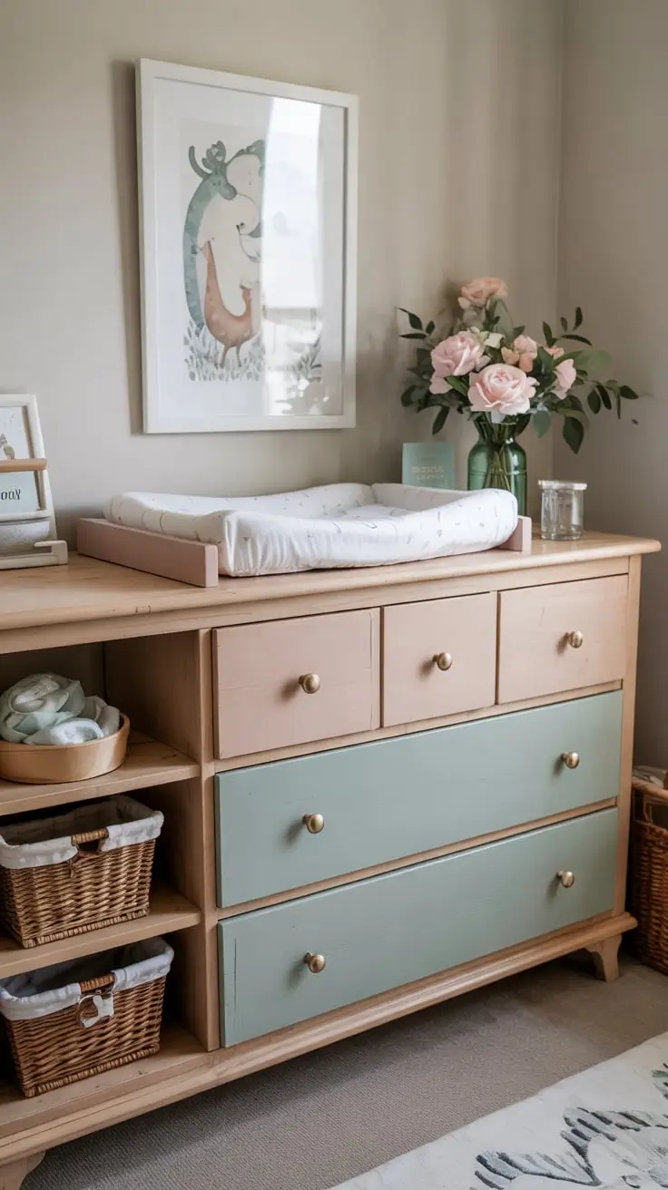 Nursery Makeover Ideas 2026: Creative, Cozy & Budget-Friendly Transformations
