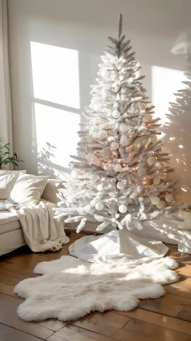 Christmas Tree Trends 2025: Modern, Vintage & Farmhouse Inspiration For Holiday Decor