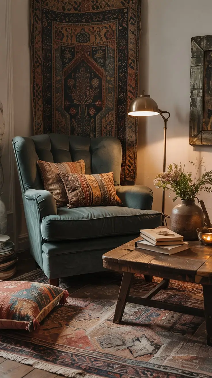 Boho Living Room Ideas 2026: Inspiring Bohemian Designs For Modern And Cozy Homes