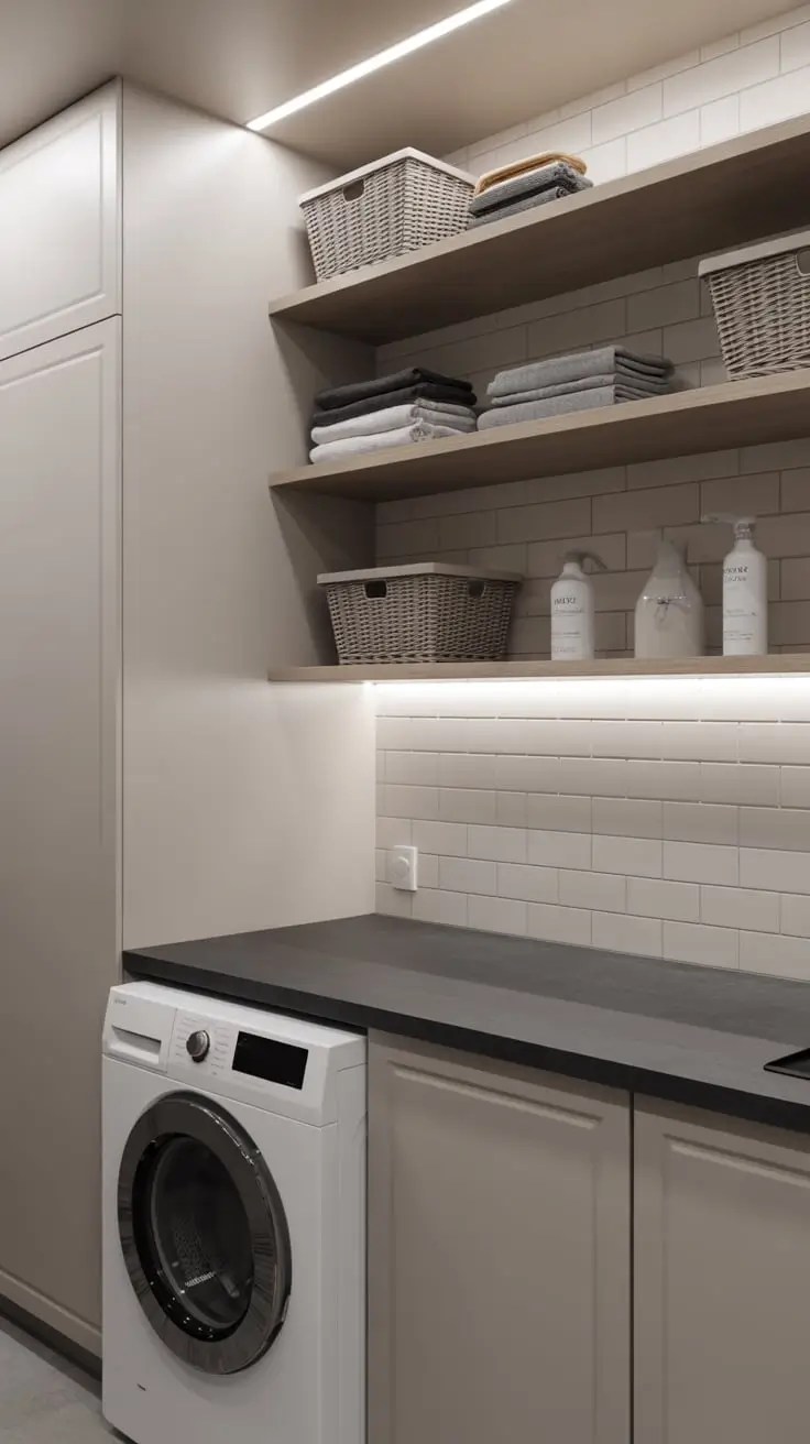 Laundry Room Ideas 2026: Modern, Farmhouse & Small Space Inspirations