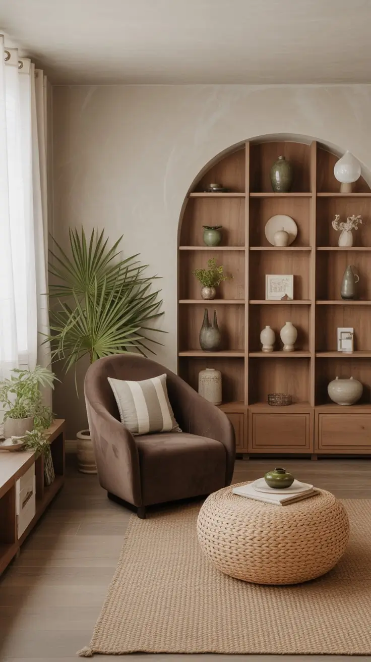 Accent Chairs For Living Room 2026: Top Styles, Trends, and Cozy Design Ideas