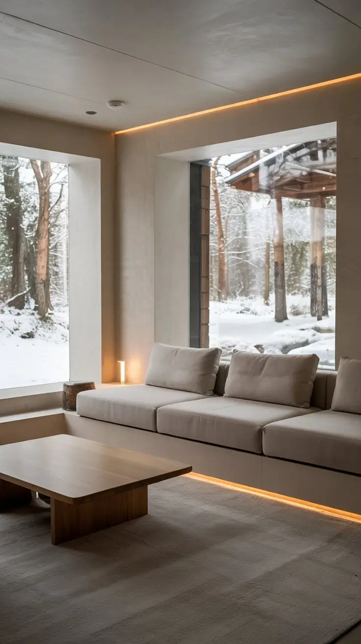 Sunken Living Room Ideas 2026 Transform Your Home With Modern Design Inspiration