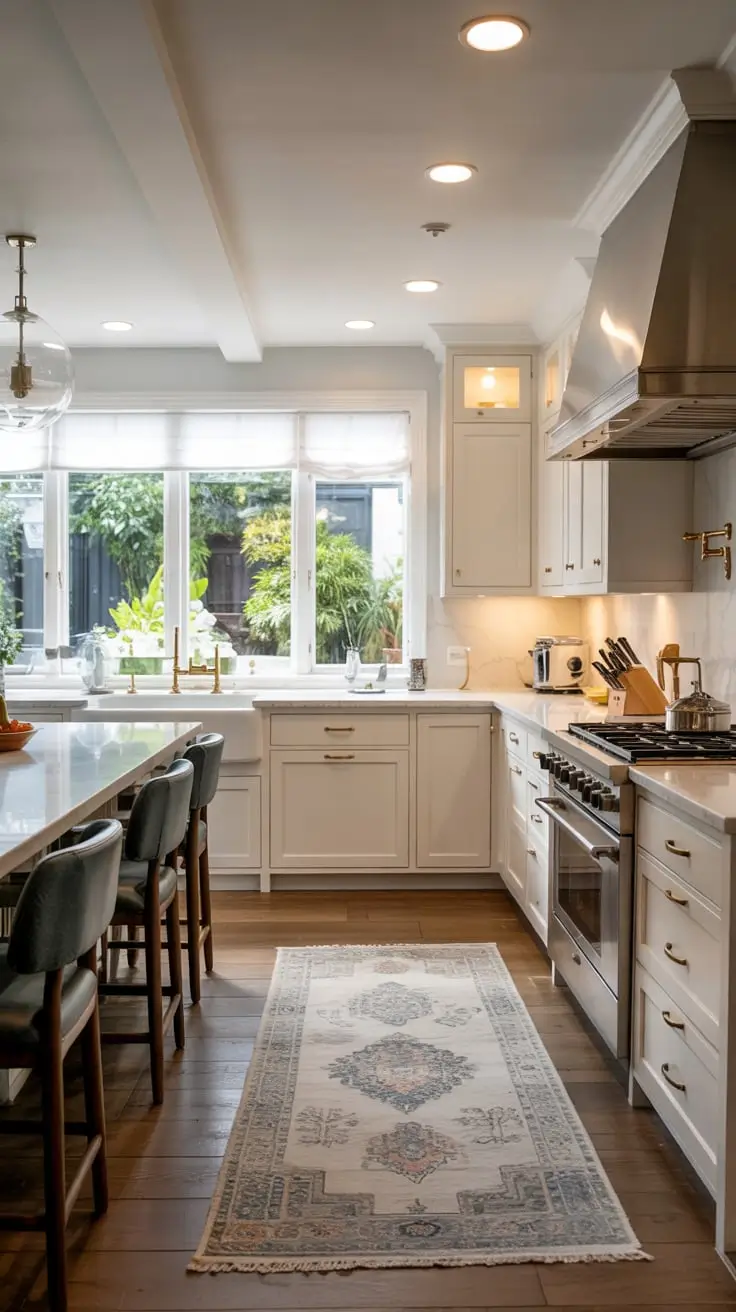 Kitchen Rugs Ideas 2026: Stylish, Practical, and Modern Rug Inspirations for Every Kitchen