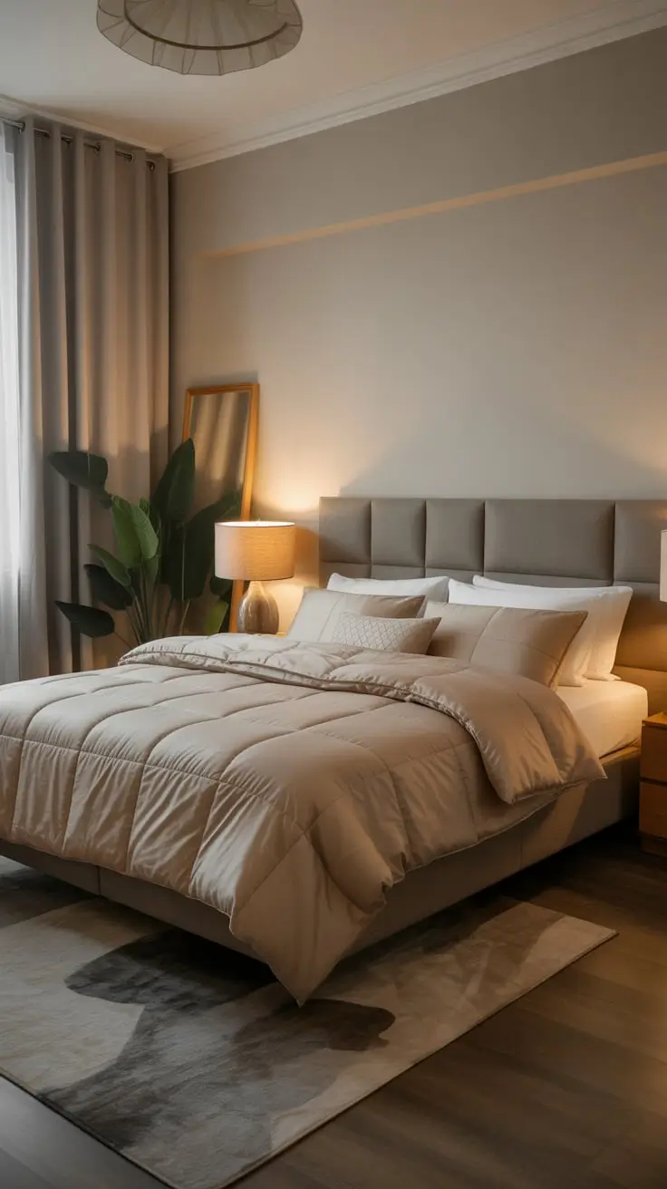 Queen Comforter Bedroom Sets Ideas 2026: Modern Comfort and Elegant Style for Every Home