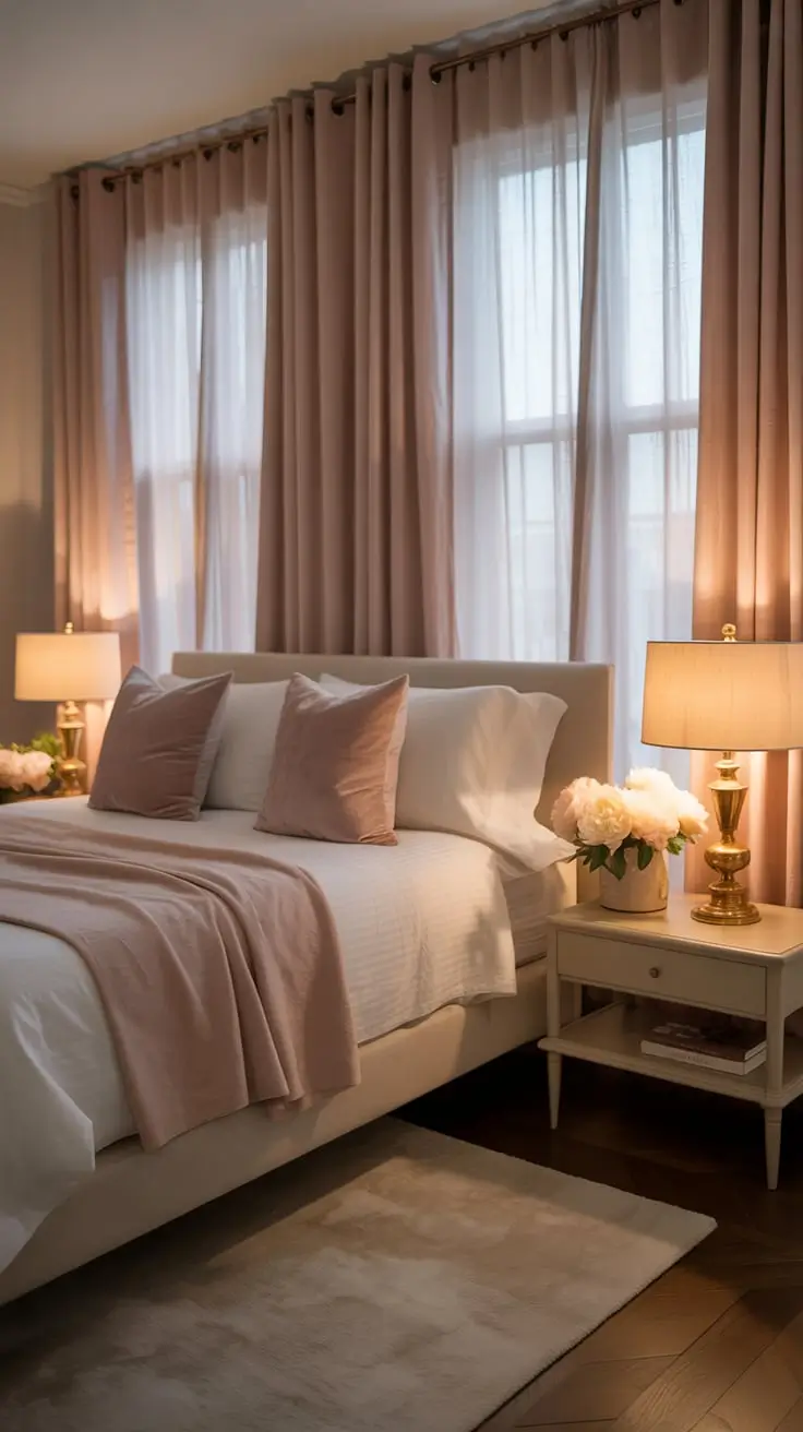 Bedroom Curtains Ideas 2026: Modern, Elegant, and Stylish Trends for Every Home