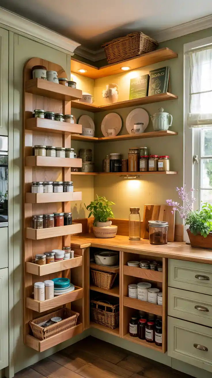 Pantry Makeover Ideas 2026: Modern, Functional, And Stylish Transformations For Every Home