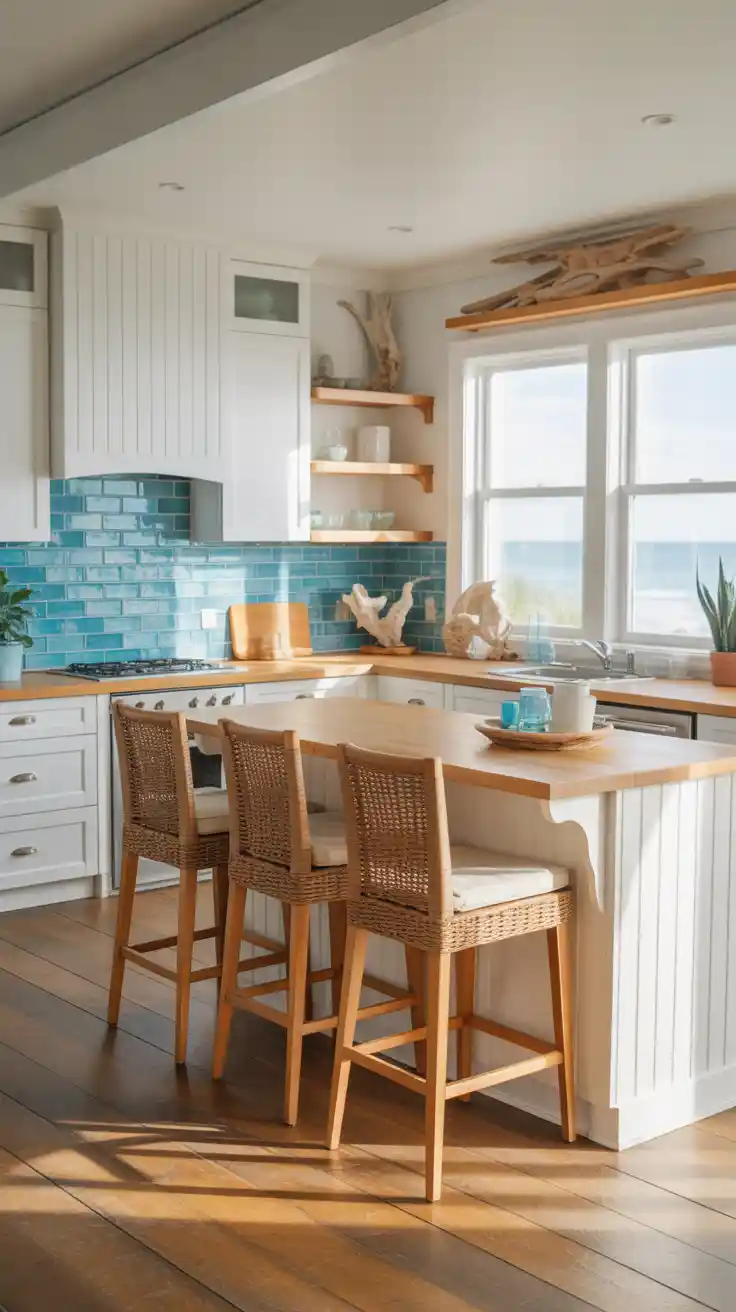 Kitchen Backsplash Ideas 2026: Modern Trends, Stylish Designs, and Creative Combinations