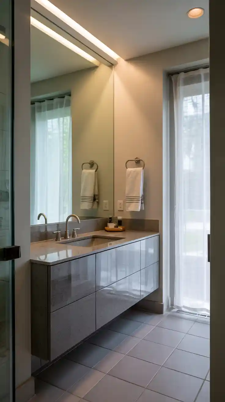 Bathroom Vanities Ideas 2026: Modern Trends, Elegant Designs, and Smart Storage Solutions