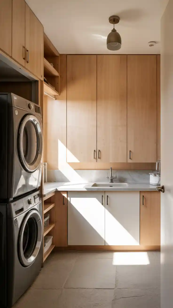 Laundry Room Designers Ideas 2026: Modern Trends, Smart Layouts, and Stylish Home Solutions