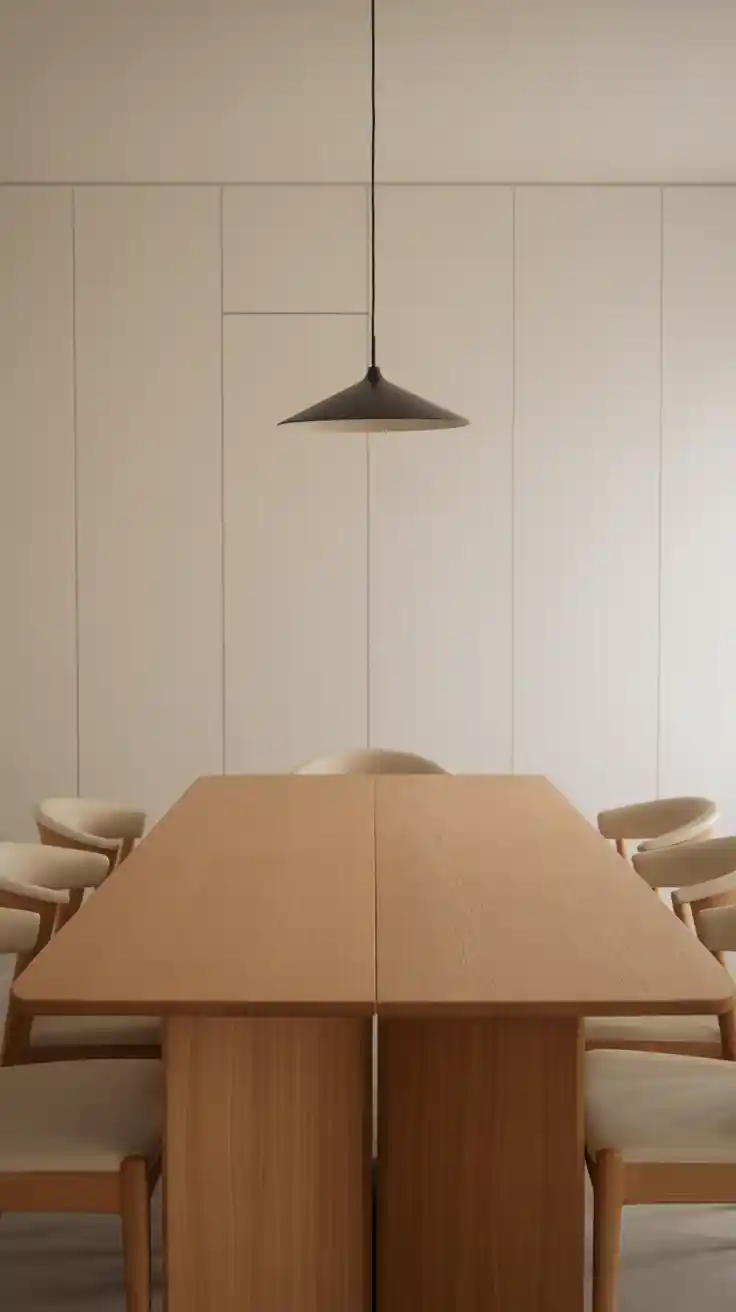 Dining Room Design Ideas 2026: Modern, Classy, And Luxury Inspirations For Every Home