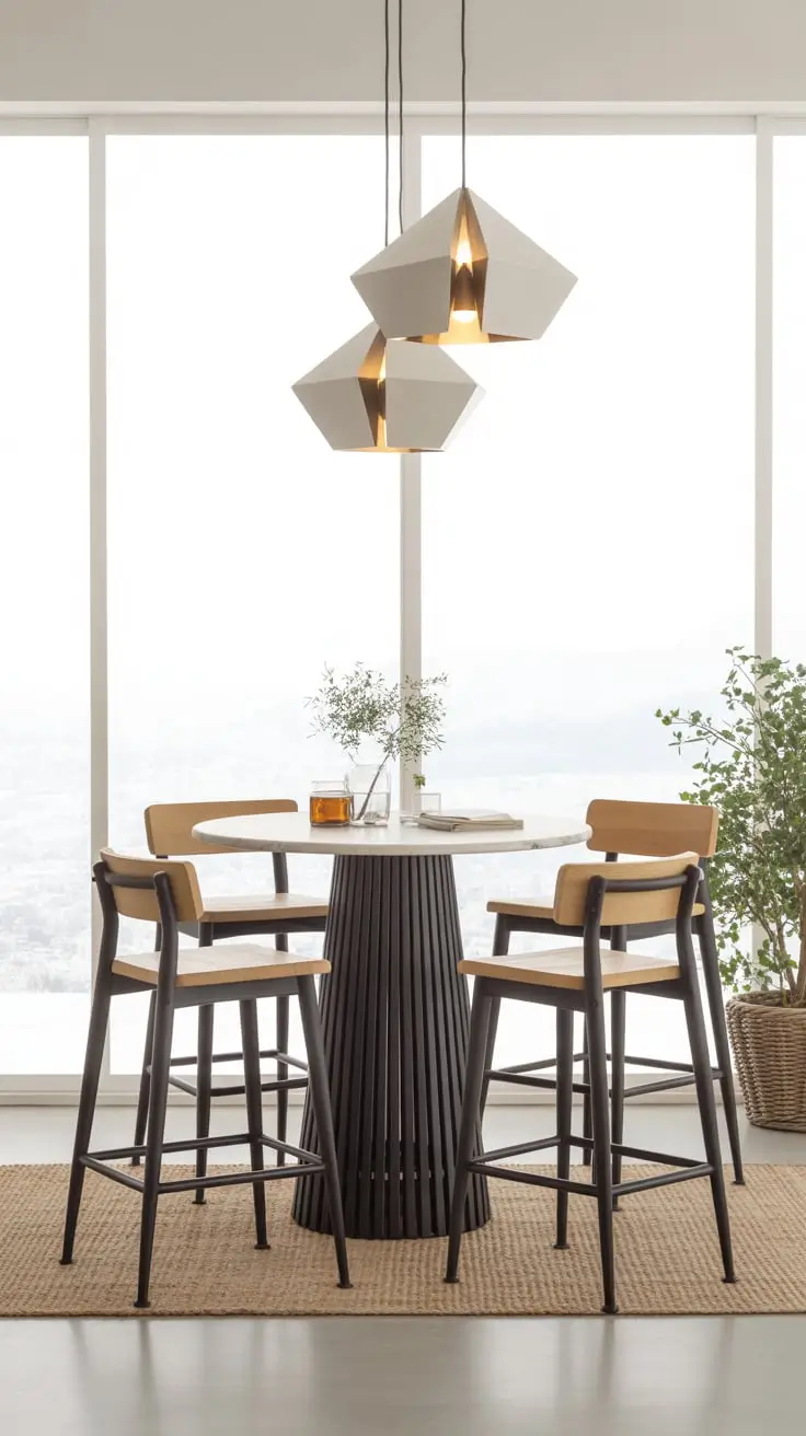 Round Kitchen Table Ideas 2026: Modern, Farmhouse & Unique Designs for Every Home