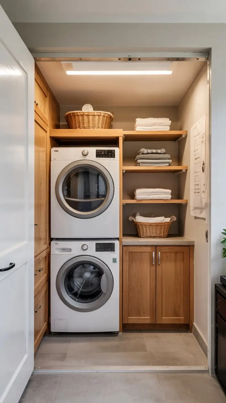 Smalls Laundry Room Ideas 2026: Modern, Farmhouse & Budget-Friendly Design Inspiration