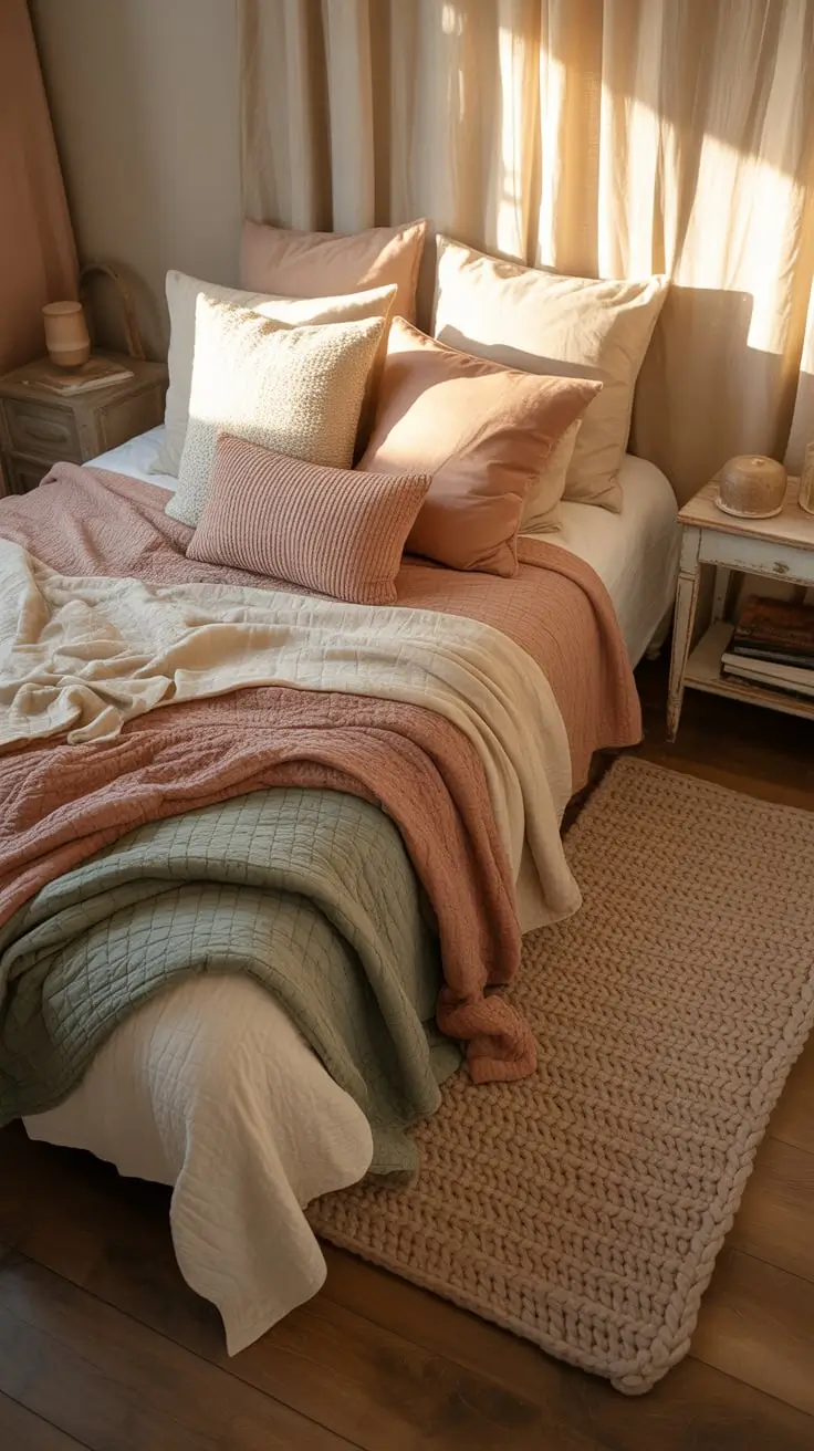 Small Bedroom Ideas 2026: Modern, Cozy, and Minimalist Designs for Every Lifestyle