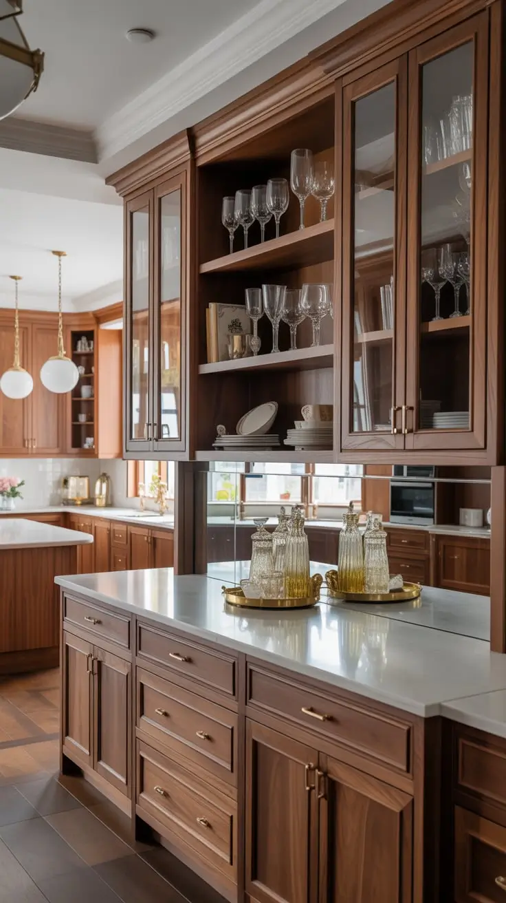 Food Pantry Ideas In The Kitchen 2026: Modern, Functional, And Stylish Storage Solutions