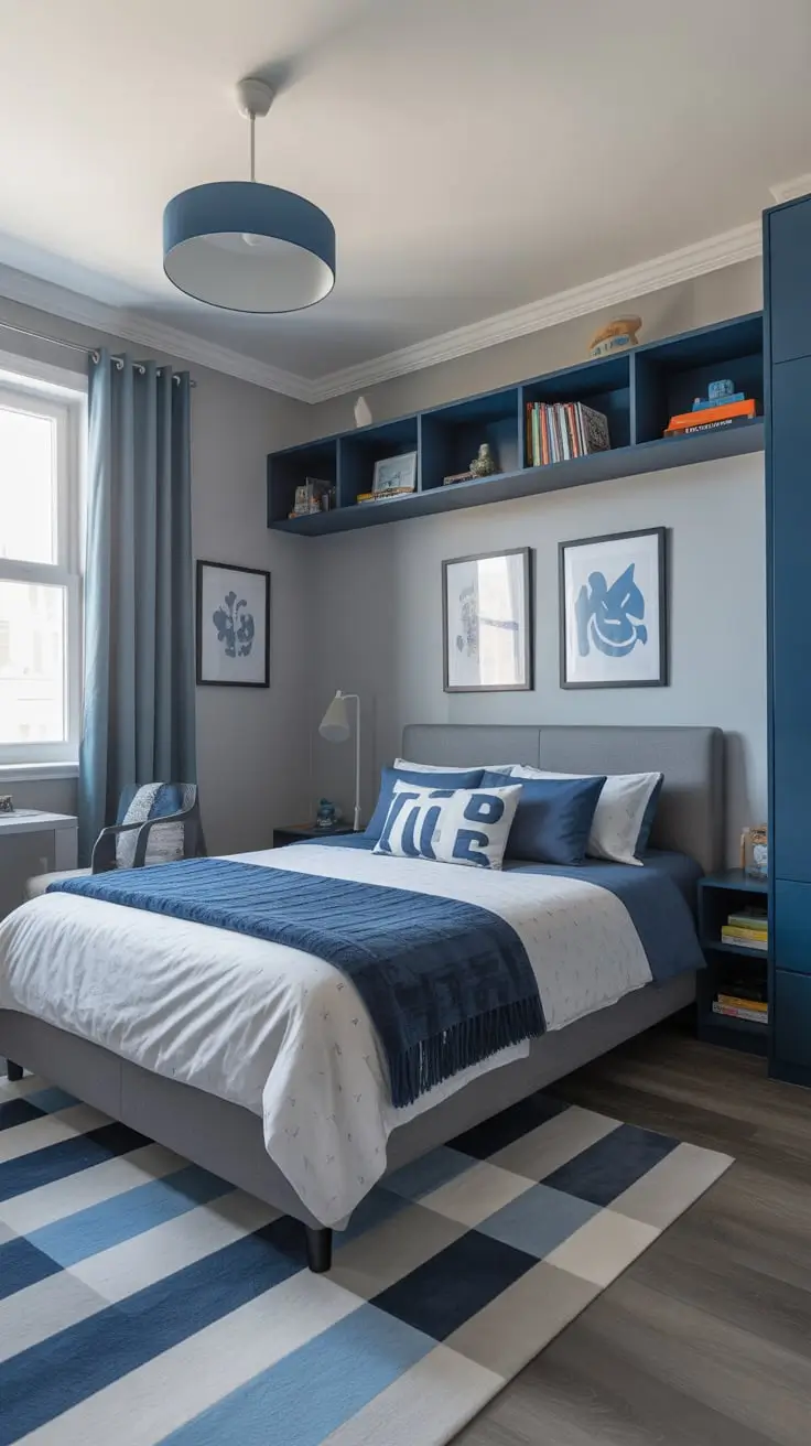 Grey Bedroom Ideas 2026: Modern, Cozy, And Stylish Designs For Every Home