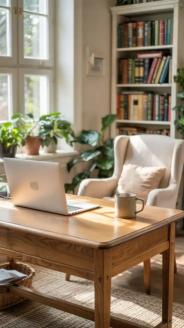 Computer Desk Ideas 2026: Modern, Minimalist & Aesthetic Workspace Designs For Every Home