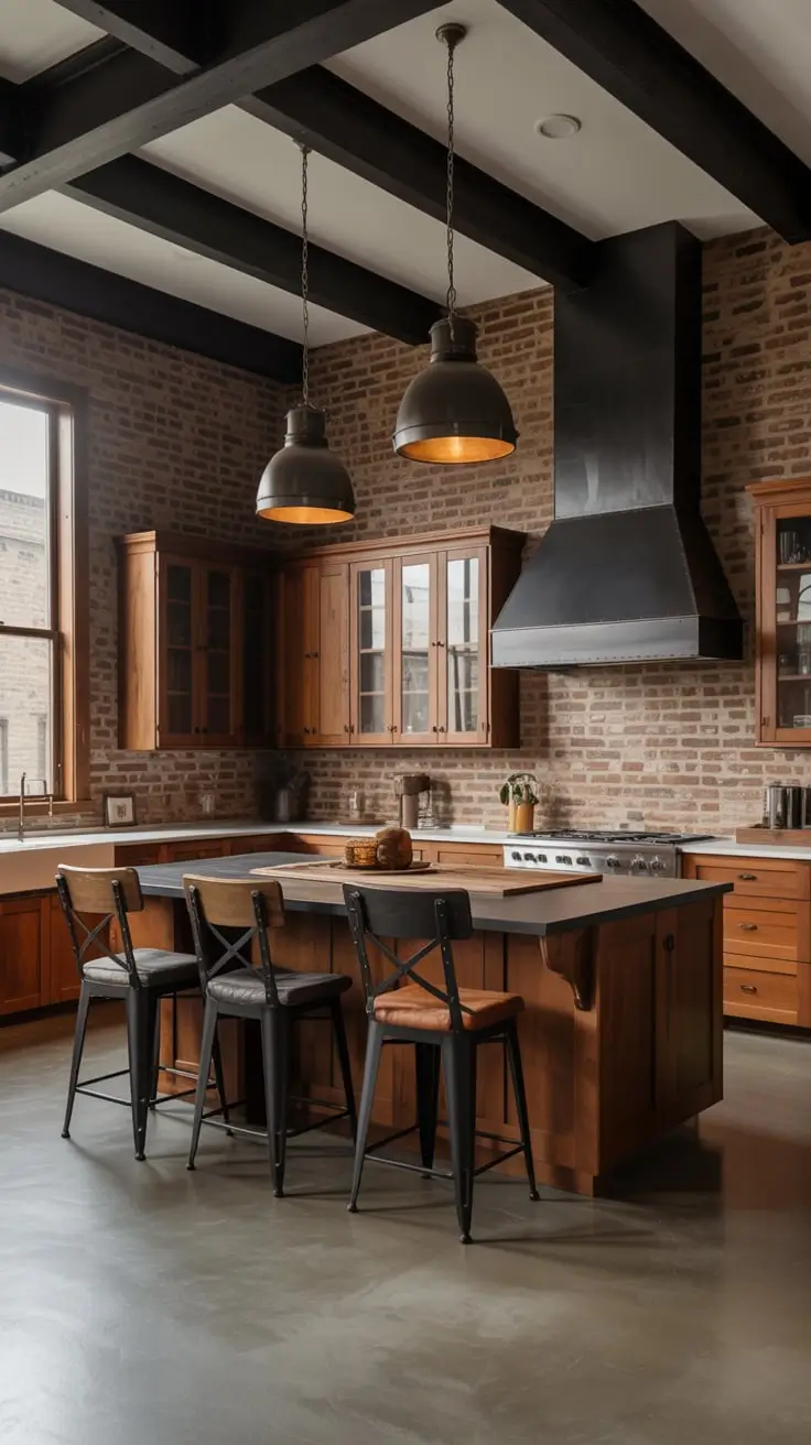 Farmhouse Kitchen Ideas 2026: Cozy Rustic & Modern Country Design Trends