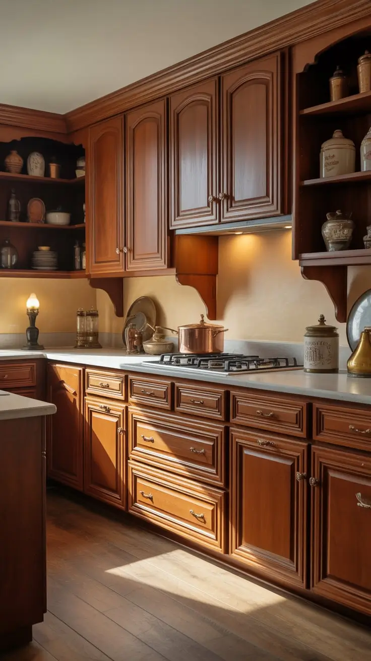 Wood Kitchen Ideas 2026: Modern, Natural, and Timeless Designs for Every Home