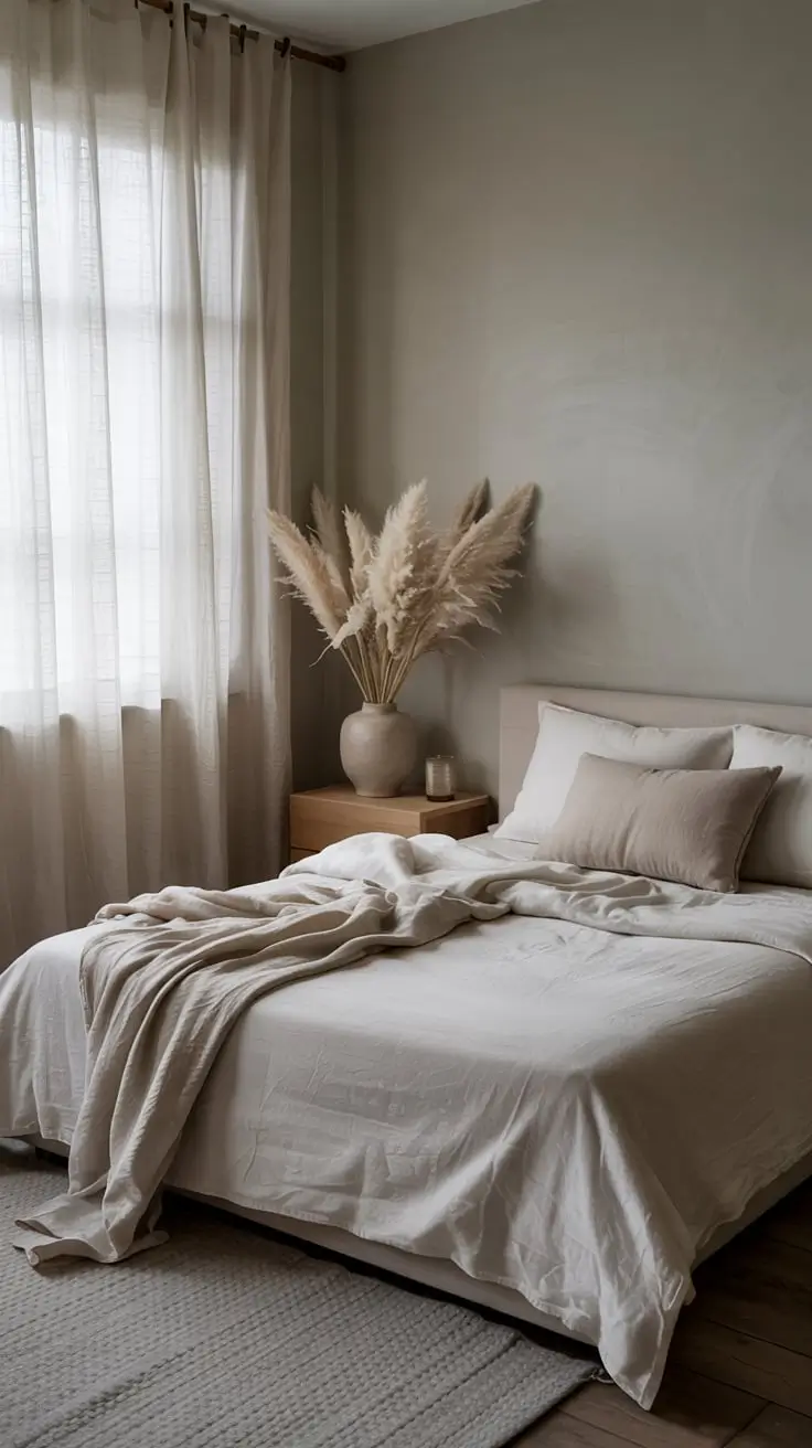 Bed Aesthetic 2026: Cozy, Modern, and Dreamy Bedroom Design Inspirations