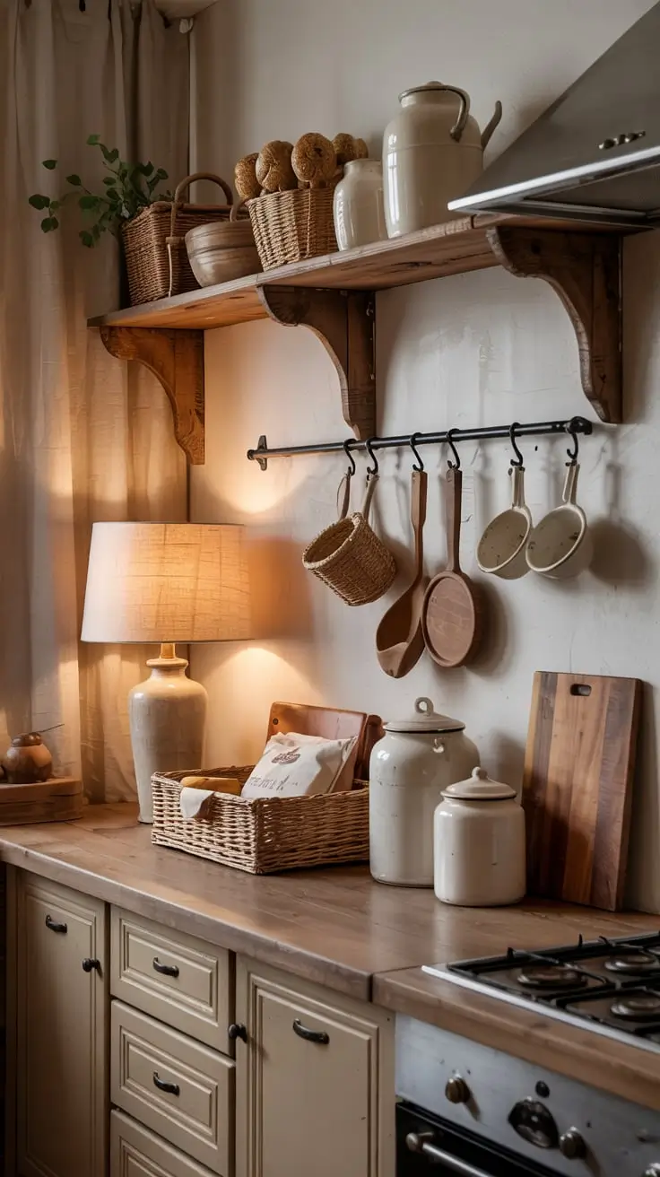 Kitchen Counter Decor 2026: Modern, Functional, and Stylish Ideas for Every Home