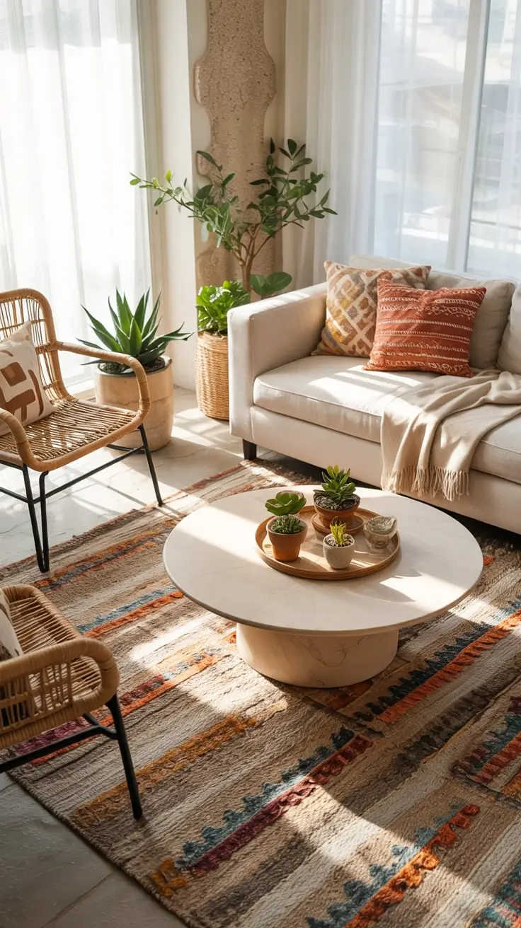 Living Room Decoration Ideas 2026: Modern, Cozy, and Creative Designs for Every Home