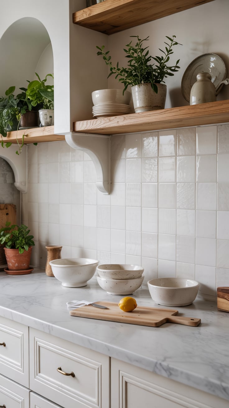 White Kitchen Ideas 2026: Modern, Farmhouse & Minimalist Designs for Every Home