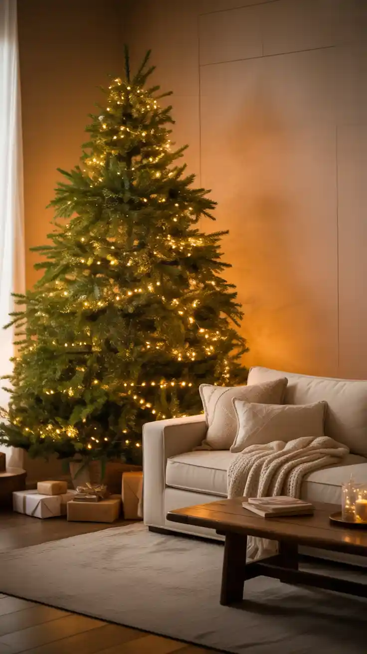 Christmas Tree Trends 2025: Modern, Vintage & Farmhouse Inspiration For Holiday Decor