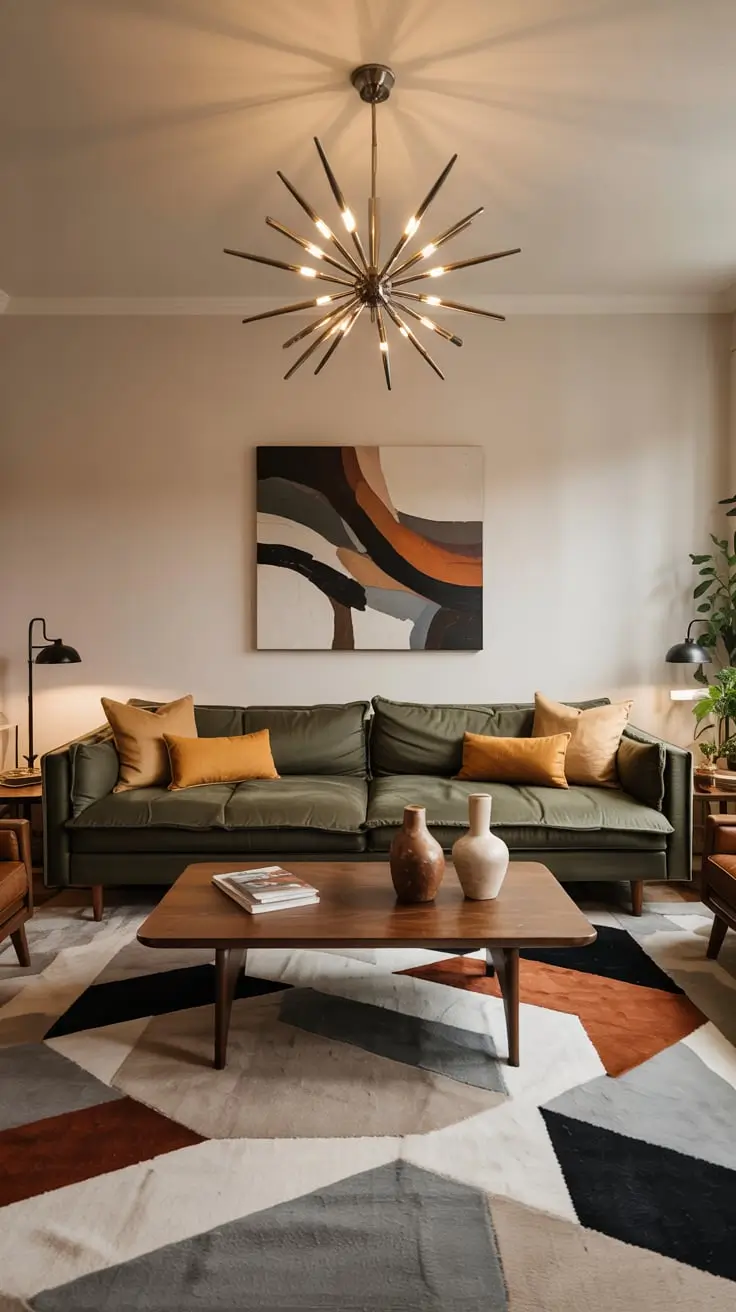 Contemporary Living Room Ideas 2026: Modern, Cozy, and Stylish Designs for Every Home