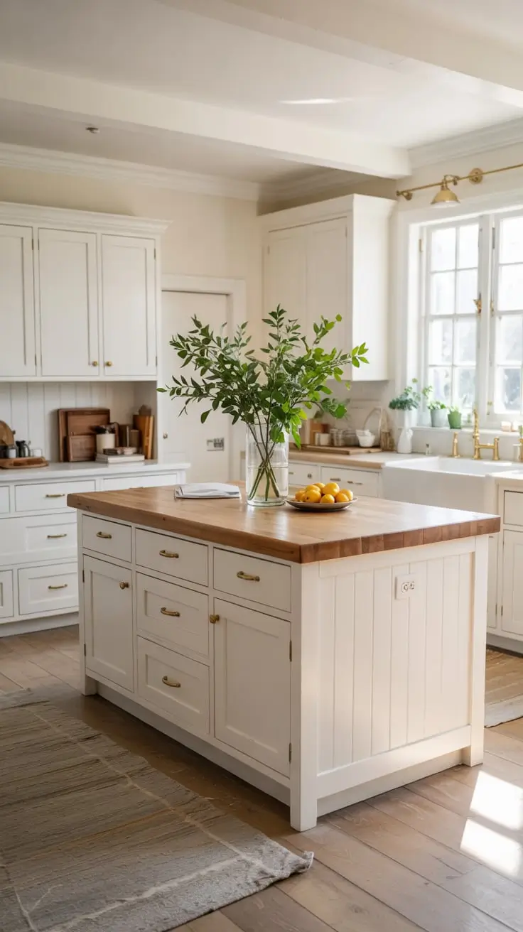 Kitchen Makeover Ideas 2026: Modern, Budget-Friendly, and Stylish Transformations for Every Home