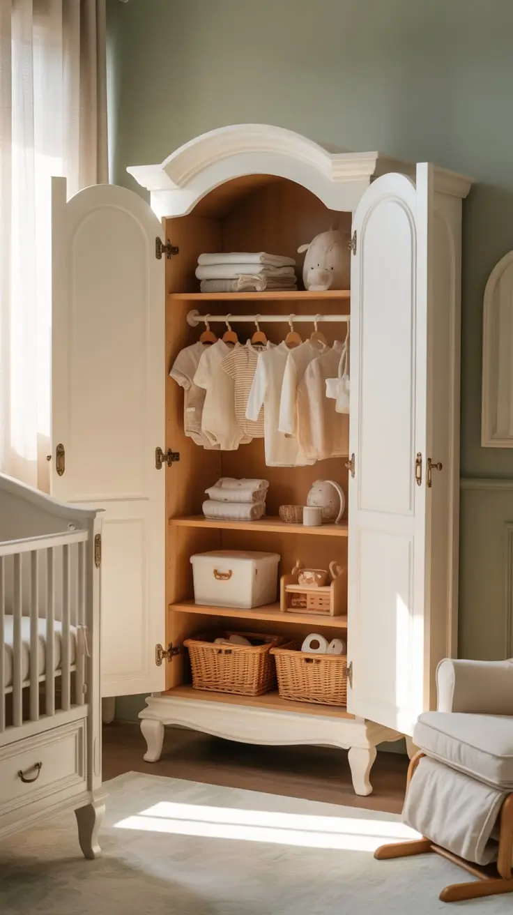 Nursery Makeover Ideas 2026: Creative, Cozy & Budget-Friendly Transformations