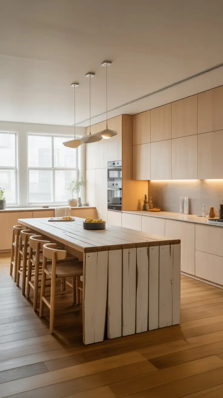 Modern Kitchen Designs 2026: Luxury Trends and Inspiration for Every Space