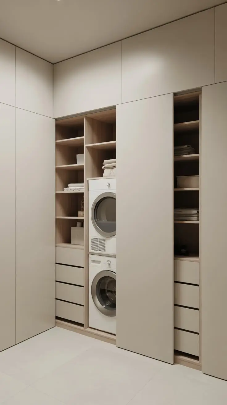 Laundry Room Ideas 2026: Modern, Farmhouse & Small Space Inspirations