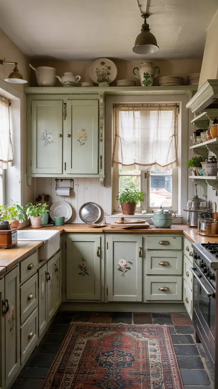 Cozy Kitchen Ideas 2026: Modern, Warm, and Aesthetic Inspirations for Every Home