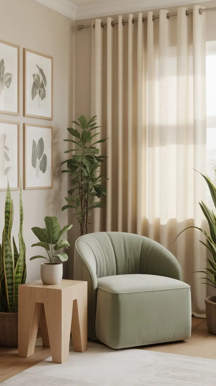 Accent Chairs For Living Room 2026: Top Styles, Trends, and Cozy Design Ideas